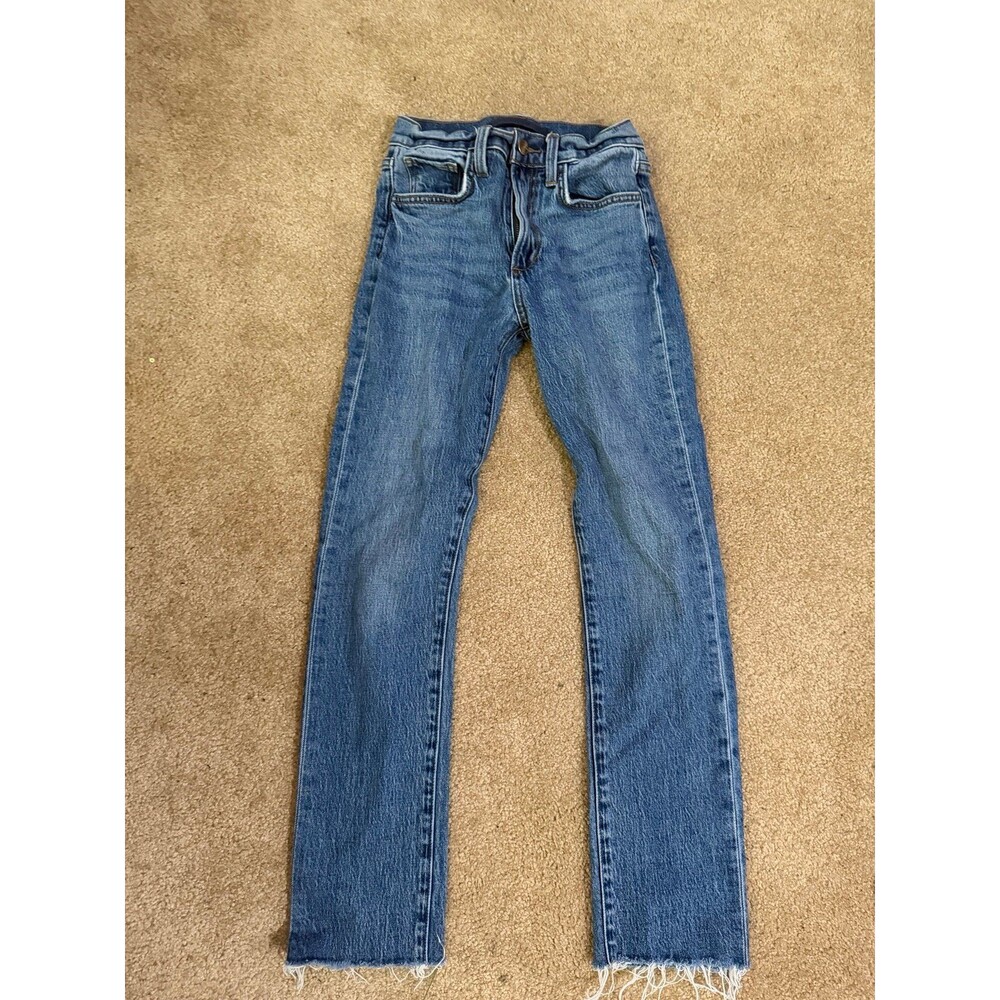 JOES Jeans The Luna Women’s Jeans Size 24